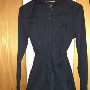 Tommy Hilfiger Long Sleeve Dress